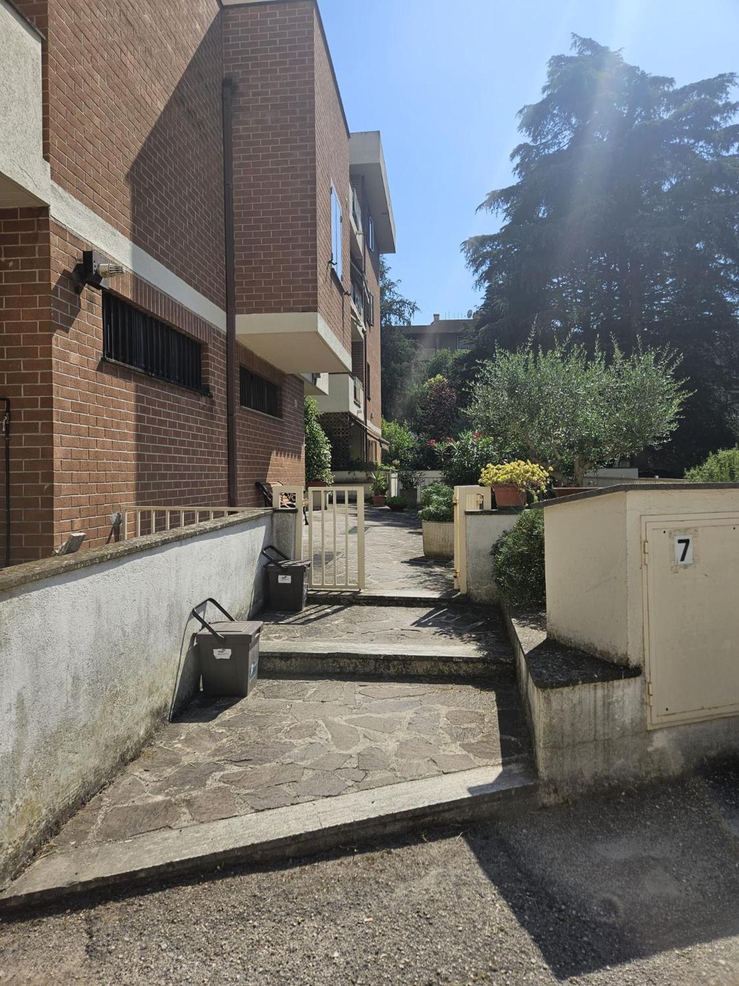 Bed And Breakfast Nikari Foligno Exterior photo