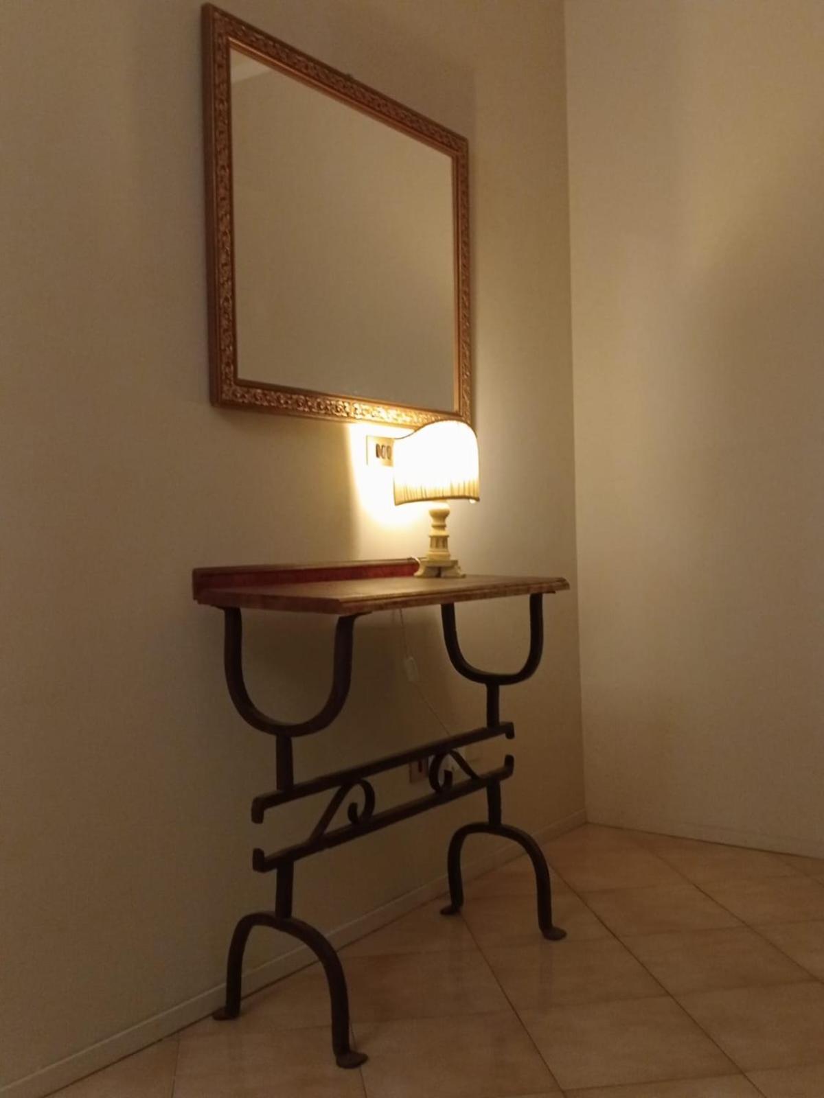 Bed And Breakfast Nikari Foligno Exterior photo