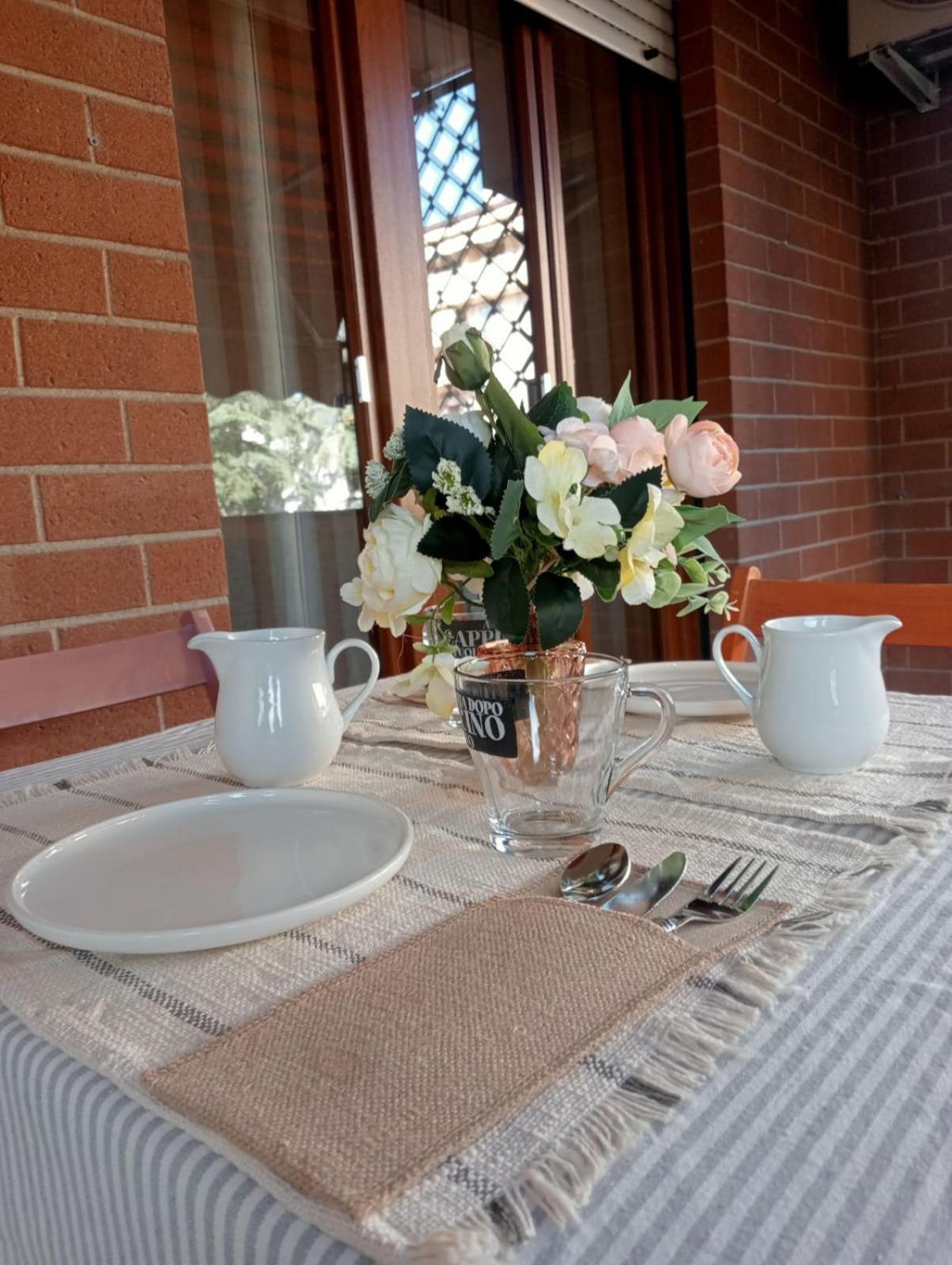 Bed And Breakfast Nikari Foligno Exterior photo